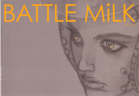 BATTLE MILK VOLUME 1