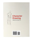 CHARACTER DRAWING by Dongho Kim - PREORDER