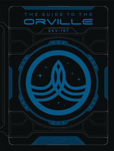 GUIDE TO THE ORVILLE HC