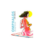 KIM JUNG GI OMPHALOS THE EXHIBITION - Preorder