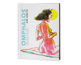 KIM JUNG GI OMPHALOS THE EXHIBITION - Preorder