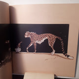 Gabriele Pennacchioli Animal Blog Sketch Art Book Sketchbook