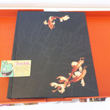 Eric Canete Encore HUGE Sketchbook Limited to 500 Copies