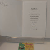 Color and Light Nathan Fowkes SIGNED Instructional book