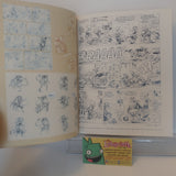 Comix Buro Fane Sketch Art Book SIGNED Ltd. Edition Sketchbook
