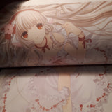Chobits CLAMP out of print Illustration Art Book