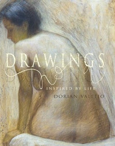 DRAWINGS INSPIRED BY LIFE DORIAN VALLEJO HC