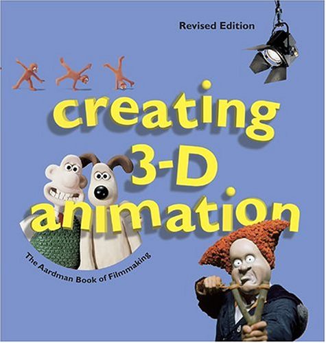 CREATING 3-D ANIMATION REVISED TP