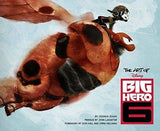 ART OF BIG HERO 6 HC