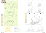 GROUNDWORK OF EVANGELION 3.0 + 1.0 THRICE UPON A TIME 02