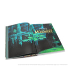 ART OF PRINCESS MONONOKE HC