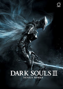 DARK SOULS III DESIGN WORKS HC 03 - New Printing