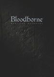 BLOODBORNE OFFICIAL ARTWORKS -ENGLISH EDITION