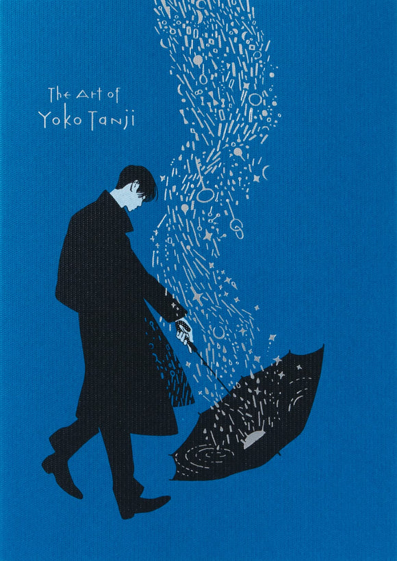 ART OF YOKO TANJI