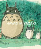 HAYAO MIYAZAKI HC