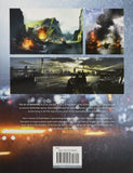 ART OF BATTLEFIELD 4 HC