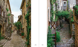 Layout Locations: Alley Ways Photo Reference Book