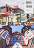 Layout Locations: European City Reference Book