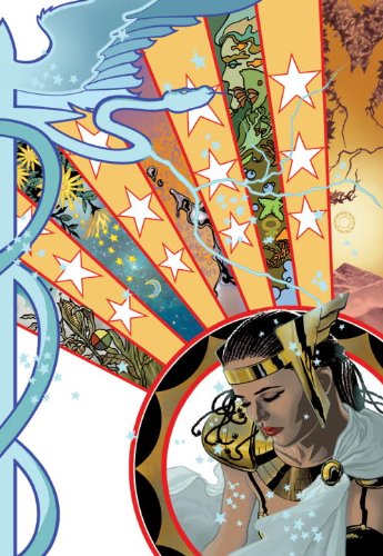 Absolute Promethea Book Two Hardcover