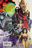 DC Comics One Million Omnibus: The Future's Greatest Superheroes