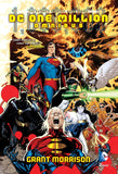 DC Comics One Million Omnibus: The Future's Greatest Superheroes