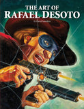 The Art of Rafael DeSoto HC