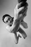 HYPER ANGLE VOL 2 SHAPE OF MEN