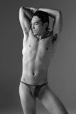 HYPER ANGLE VOL 2 SHAPE OF MEN