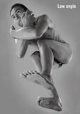 HYPER ANGLE VOL 2 SHAPE OF MEN