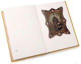 Mark Ryden Fushigi Circus Gold Japanese Edition