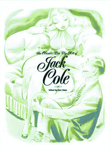CLASSIC PIN UPS JACK COLE HC