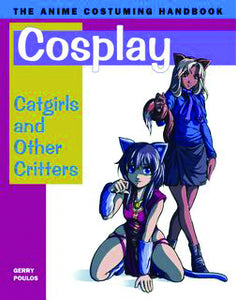 COSPLAY CATGIRLS & OTHER CRITTERS SC