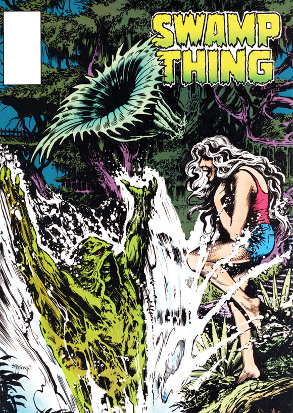 SWAMP THING TP VOL 09 INFERNAL TRIANGLES