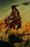 WARHAMMER TP VOL 02 CONDEMNED BY FIRE