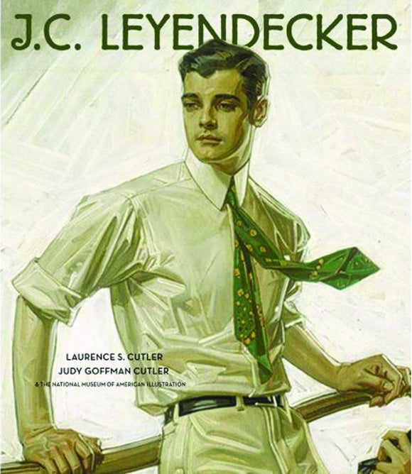 J C LEYENDECKER HC