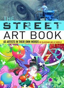 STREET ART BOOK SC