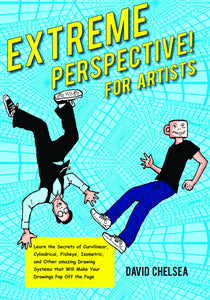 EXTREME PERSPECTIVE FOR ARTISTS SC