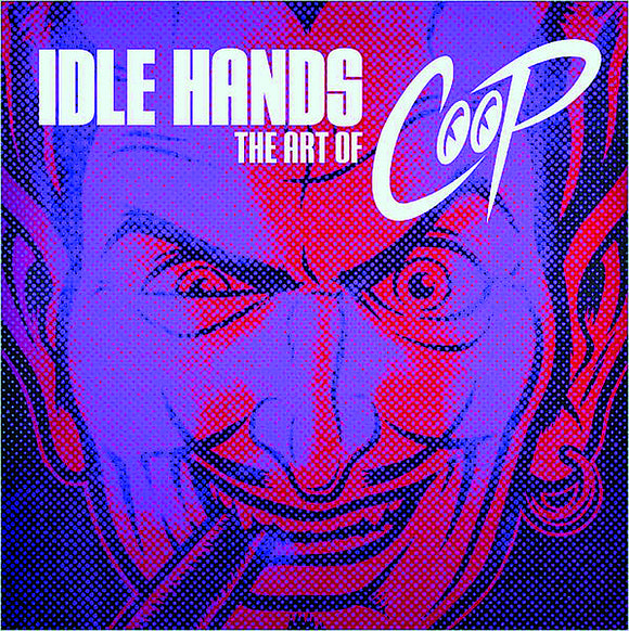 IDLE HANDS ART OF COOP HC