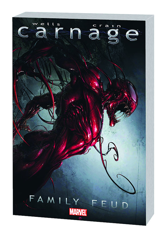CARNAGE FAMILY FEUD TP