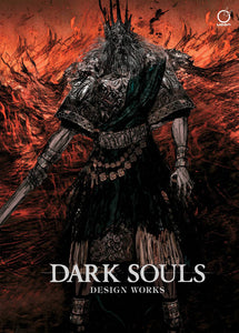 Dark Souls: Design Works - New Printing