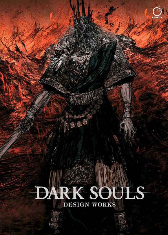 Dark Souls: Design Works - New Printing