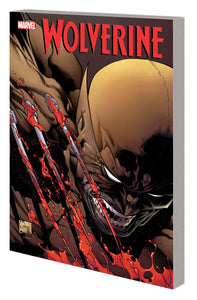 WOLVERINE BY DANIEL WAY COMPLETE COLLECTION TP VOL 02
