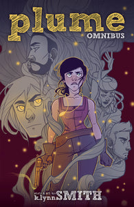 PLUME OMNIBUS HC #1