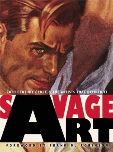 Savage Art: 20th Century Genre and the Artists that Defined It