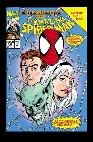 Spider-Man: Clone Saga Omnibus Vol. 1