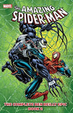 Spider-Man The Complete Ben Reilly Epic Book 2 Paperback