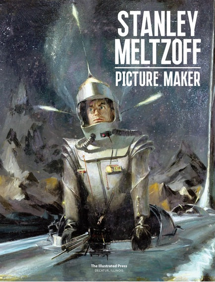 The Life and Art of Stanley Meltzoff