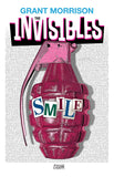 The Invisibles Omnibus