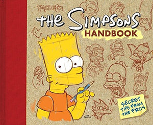 The Simpsons Handbook Secret Tips from the Pros