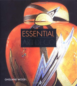 ESSENTIAL ART DECO HC